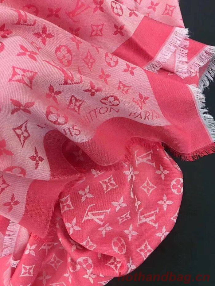 Louis Vuitton Scarf LV00121